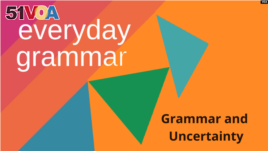Everyday Grammar 