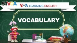 Early Literacy: Vocabulary
