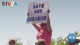 Growing Demand in US to Censor Library Books
