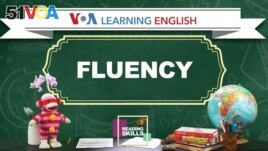 Early Literacy: Fluency