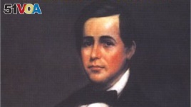 Stephen Foster, 1826-1864: America's First Popular Songwriter