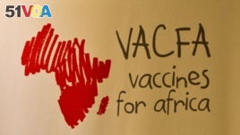 Researchers: Immunization Efforts Falling Short