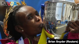 Kenyan Runners Accused of Using Banned Substances