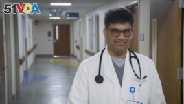 Dr. Tarkeshwar Tiwary says the current green card backlog for Indian nationals frustrates him as a father of two children, who have spent most of their lives in the U.S. 