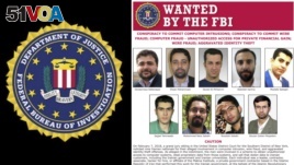 FBI Iran cyber attack