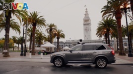 Ride-hailing company Uber recently launched self-driving cars in San Francisco, its second city for testing the technology after Pittsburgh, Pennsylvania. (Courtesy: Uber)