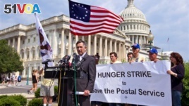 US Postal Service Wants Congress to Make Changes to Its Business Model