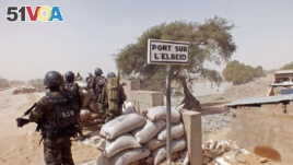 Boko Haram Attacks Cameroon for Supplies