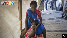 HRW: Release AU Report on S. Sudan