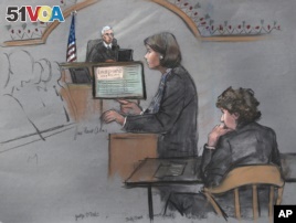 Tsarnaev Guilty on All Counts in Boston Bombing