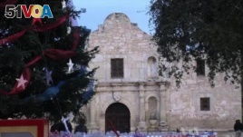 Texas Christmas Features Tamales, Cowboys