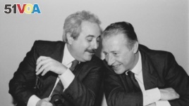 Giovanni Falcone, along with his close friend and colleague, Paolo Borsellino, was instrumental in the successful prosecution of numerous organized crime figures.