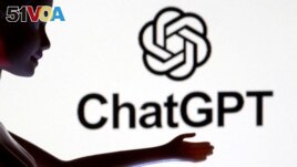 FILE - The ChatGPT logo is seen in this illustration taken March 31, 2023. (REUTERS/Dado Ruvic/Illustration)