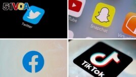 Social media companies would have to verify the age of Wisconsin users and get parental permission for kids to open accounts under a bill unveiled Monday, May 1, 2023, by Republican Rep. David Steffen. (AP Photo)