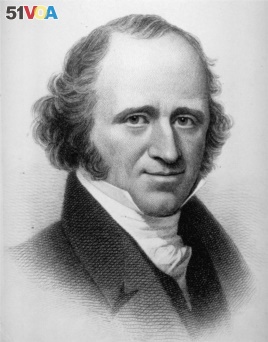Opponents called Van Buren the Sly Fox because they did not believe they could trust him.
