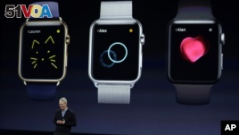 Is Apple Watch Getting Closer to Our Hearts?