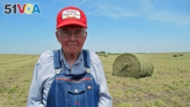 Surviving a Drought: A Farmer's Old-Fashioned Lessons