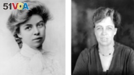 Eleanor Roosevelt, 1884-1962: She Was the Most Influential Wife of Any American President