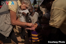 Global Initiative Unveils Six-Year Plan to Eradicate Polio