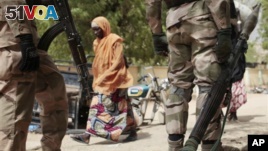 Report Alleges Boko Haram Has Abducted 2,000 Since Early 2014