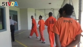 Private Prisons Can Reduce Incarceration Costs, But Worry Some