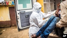Ebola Hits Households Hard         