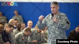 US Africa Command Helps Continent Become More Stable 