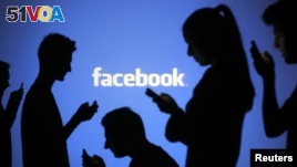 Facebook Has More Users than Population of China