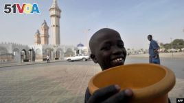HRW: Senegal Must Crack Down on Quranic Schools' Forced Begging