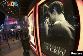 ‘Fifty Shades of Grey:’ Big Audiences, Bad Reviews