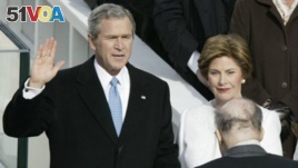 Bush Wins Over Gore in Contested 2000 Election