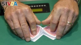 Gambling -- And Losing