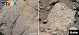 Ancient Martian Conditions Could Have Supported Life