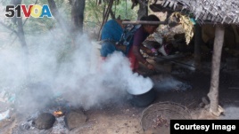 Making Cooking Stoves Safer Worldwide