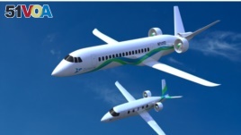 Washington state-based Zunum plans to operate electric aircraft to carry 10-15 passengers on short trips for as little as $25 each way. (Zunum Aero)