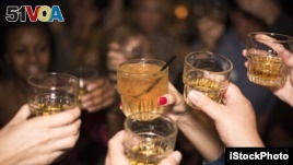 A new study is suggesting that some college students might be missing meals so they can drink more alcohol.
