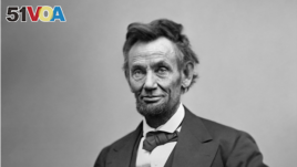 Abraham Lincoln 1865 by Alexander Gardner