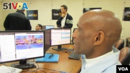 Prisoners Are Learning Computer Programming