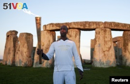 Laser Technology Uncovers Secrets at Stonehenge 