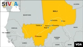 Abuses Reported in Northern Mali 