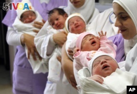 3 Million Newborns Die Within First Month