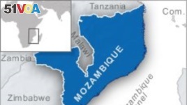 Threat of New Civil War in Mozambique?