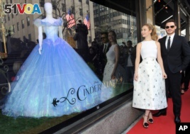 'Cinderella' Is More Than Just a Movie for Kids
