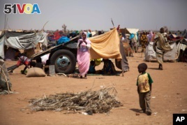 Four Million Sudanese Face Food Insecurity
