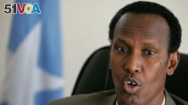 Somalia Seeks to Rebuild Economy, Promote Peace at UAE Summit