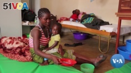 Charity Puts Smiles on Faces of Malawi's Cleft Patients