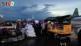 Philippines Typhoon Aid Begins Transition to Long-Term Recovery