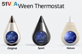 Ween Thermostat