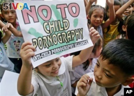 Japan Outlaws Owning Child Pornography