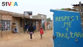 Lack of Civility Hampers S. Africa's Sanitation Efforts